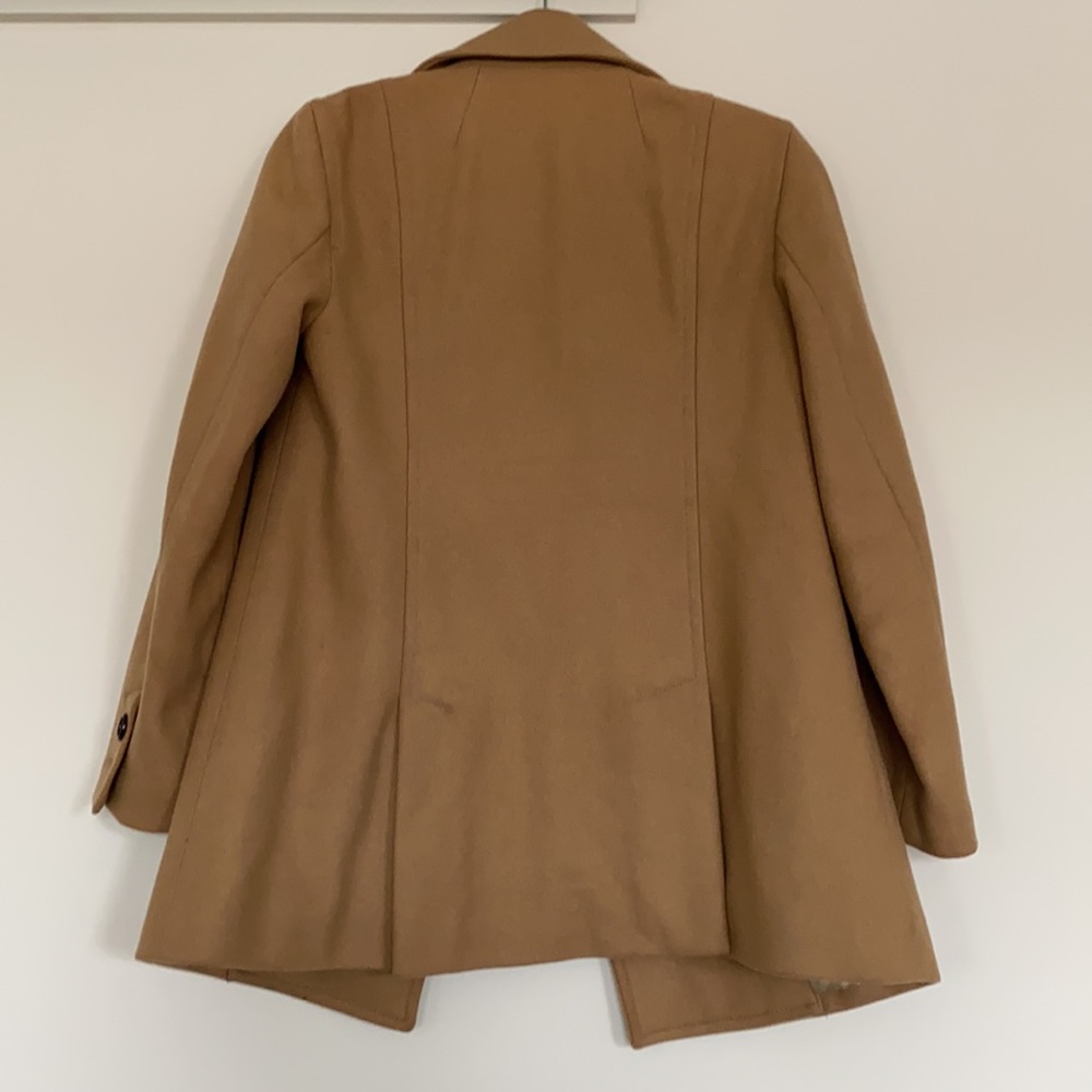 Peacoat - Picture 2 of 3